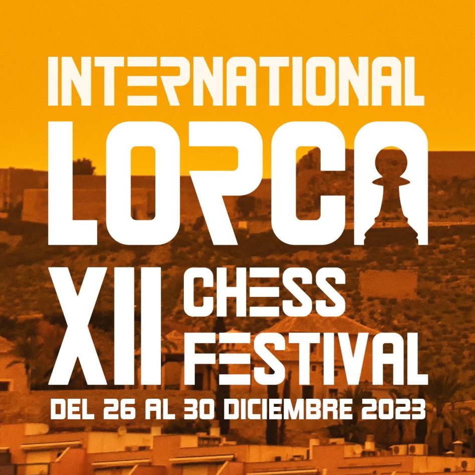 Festival de Ajedrez Lorca