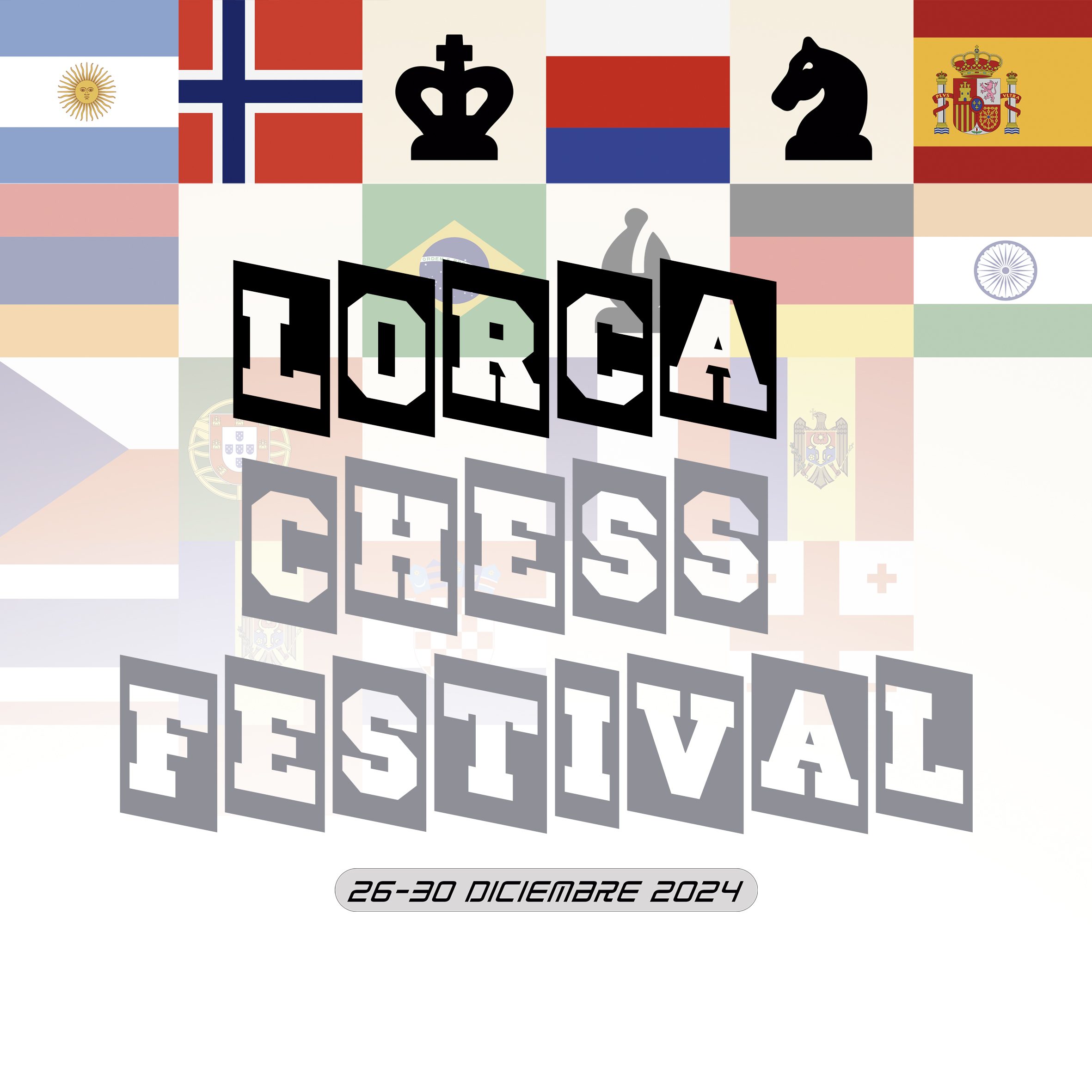 Festival Internacional de Ajedrez Ciudad de Lorca